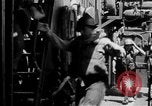 Standbild Aktivitäten der US-Küstenwache Zweiter Weltkrieg Atlantik und Pazifik Theater, 1944, aus Sekunde 15 historischem Filmmaterial Videoclip 65675041741