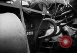 Standbild Aktivitäten der US-Küstenwache Zweiter Weltkrieg Atlantik und Pazifik Theater, 1944, aus Sekunde 16 historischem Filmmaterial Videoclip 65675041741