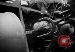 Standbild Aktivitäten der US-Küstenwache Zweiter Weltkrieg Atlantik und Pazifik Theater, 1944, aus Sekunde 17 historischem Filmmaterial Videoclip 65675041741