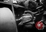 Standbild Aktivitäten der US-Küstenwache Zweiter Weltkrieg Atlantik und Pazifik Theater, 1944, aus Sekunde 19 historischem Filmmaterial Videoclip 65675041741