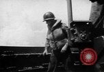 Standbild Aktivitäten der US-Küstenwache Zweiter Weltkrieg Atlantik und Pazifik Theater, 1944, aus Sekunde 27 historischem Filmmaterial Videoclip 65675041741