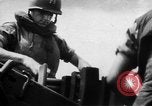 Standbild Aktivitäten der US-Küstenwache Zweiter Weltkrieg Atlantik und Pazifik Theater, 1944, aus Sekunde 30 historischem Filmmaterial Videoclip 65675041741