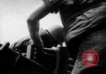 Standbild Aktivitäten der US-Küstenwache Zweiter Weltkrieg Atlantik und Pazifik Theater, 1944, aus Sekunde 31 historischem Filmmaterial Videoclip 65675041741