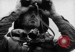 Standbild Aktivitäten der US-Küstenwache Zweiter Weltkrieg Atlantik und Pazifik Theater, 1944, aus Sekunde 37 historischem Filmmaterial Videoclip 65675041741
