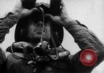 Standbild Aktivitäten der US-Küstenwache Zweiter Weltkrieg Atlantik und Pazifik Theater, 1944, aus Sekunde 38 historischem Filmmaterial Videoclip 65675041741