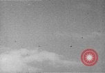 Standbild Aktivitäten der US-Küstenwache Zweiter Weltkrieg Atlantik und Pazifik Theater, 1944, aus Sekunde 39 historischem Filmmaterial Videoclip 65675041741