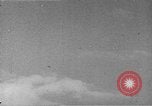 Standbild Aktivitäten der US-Küstenwache Zweiter Weltkrieg Atlantik und Pazifik Theater, 1944, aus Sekunde 40 historischem Filmmaterial Videoclip 65675041741