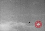 Standbild Aktivitäten der US-Küstenwache Zweiter Weltkrieg Atlantik und Pazifik Theater, 1944, aus Sekunde 41 historischem Filmmaterial Videoclip 65675041741