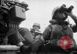 Standbild Aktivitäten der US-Küstenwache Zweiter Weltkrieg Atlantik und Pazifik Theater, 1944, aus Sekunde 42 historischem Filmmaterial Videoclip 65675041741