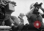 Standbild Aktivitäten der US-Küstenwache Zweiter Weltkrieg Atlantik und Pazifik Theater, 1944, aus Sekunde 44 historischem Filmmaterial Videoclip 65675041741
