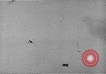 Standbild Aktivitäten der US-Küstenwache Zweiter Weltkrieg Atlantik und Pazifik Theater, 1944, aus Sekunde 48 historischem Filmmaterial Videoclip 65675041741