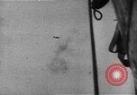 Standbild Aktivitäten der US-Küstenwache Zweiter Weltkrieg Atlantik und Pazifik Theater, 1944, aus Sekunde 56 historischem Filmmaterial Videoclip 65675041741