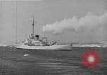 Standbild United States Coast Guard Grönland, 1944, aus Sekunde 3 historischem Filmmaterial Videoclip 65675041742