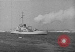 Standbild United States Coast Guard Grönland, 1944, aus Sekunde 5 historischem Filmmaterial Videoclip 65675041742