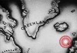 Standbild United States Coast Guard Grönland, 1944, aus Sekunde 46 historischem Filmmaterial Videoclip 65675041742