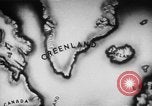 Standbild United States Coast Guard Grönland, 1944, aus Sekunde 49 historischem Filmmaterial Videoclip 65675041742