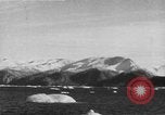 Standbild United States Coast Guard Grönland, 1944, aus Sekunde 53 historischem Filmmaterial Videoclip 65675041742