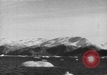 Standbild United States Coast Guard Grönland, 1944, aus Sekunde 54 historischem Filmmaterial Videoclip 65675041742