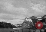 Standbild United States Coast Guard Grönland, 1944, aus Sekunde 55 historischem Filmmaterial Videoclip 65675041742