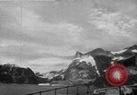 Standbild United States Coast Guard Grönland, 1944, aus Sekunde 57 historischem Filmmaterial Videoclip 65675041742