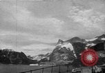 Standbild United States Coast Guard Grönland, 1944, aus Sekunde 59 historischem Filmmaterial Videoclip 65675041742