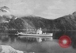 Standbild United States Coast Guard Grönland, 1944, aus Sekunde 60 historischem Filmmaterial Videoclip 65675041742