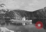 Standbild United States Coast Guard Grönland, 1944, aus Sekunde 61 historischem Filmmaterial Videoclip 65675041742