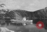 Standbild United States Coast Guard Grönland, 1944, aus Sekunde 62 historischem Filmmaterial Videoclip 65675041742