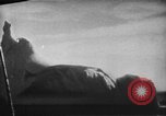 Standbild United States Coast Guard Cutter auf Patrouille aus Grönland Grönland, 1944, aus Sekunde 12 historischem Filmmaterial Videoclip 65675041743