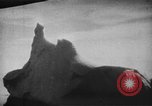 Standbild United States Coast Guard Cutter auf Patrouille aus Grönland Grönland, 1944, aus Sekunde 14 historischem Filmmaterial Videoclip 65675041743