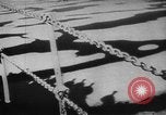 Standbild United States Coast Guard Cutter auf Patrouille aus Grönland Grönland, 1944, aus Sekunde 15 historischem Filmmaterial Videoclip 65675041743