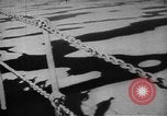 Standbild United States Coast Guard Cutter auf Patrouille aus Grönland Grönland, 1944, aus Sekunde 16 historischem Filmmaterial Videoclip 65675041743
