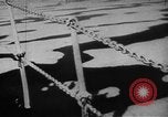 Standbild United States Coast Guard Cutter auf Patrouille aus Grönland Grönland, 1944, aus Sekunde 17 historischem Filmmaterial Videoclip 65675041743