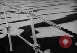 Standbild United States Coast Guard Cutter auf Patrouille aus Grönland Grönland, 1944, aus Sekunde 18 historischem Filmmaterial Videoclip 65675041743