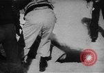 Standbild United States Coast Guard Cutter auf Patrouille aus Grönland Grönland, 1944, aus Sekunde 30 historischem Filmmaterial Videoclip 65675041743