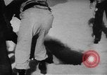 Standbild United States Coast Guard Cutter auf Patrouille aus Grönland Grönland, 1944, aus Sekunde 32 historischem Filmmaterial Videoclip 65675041743