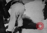 Standbild United States Coast Guard Cutter auf Patrouille aus Grönland Grönland, 1944, aus Sekunde 33 historischem Filmmaterial Videoclip 65675041743