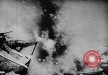Standbild United States Coast Guard Cutter auf Patrouille aus Grönland Grönland, 1944, aus Sekunde 35 historischem Filmmaterial Videoclip 65675041743