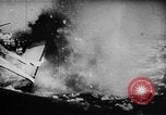 Standbild United States Coast Guard Cutter auf Patrouille aus Grönland Grönland, 1944, aus Sekunde 36 historischem Filmmaterial Videoclip 65675041743