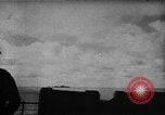 Standbild United States Coast Guard Cutter auf Patrouille aus Grönland Grönland, 1944, aus Sekunde 43 historischem Filmmaterial Videoclip 65675041743