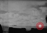 Standbild United States Coast Guard Cutter auf Patrouille aus Grönland Grönland, 1944, aus Sekunde 44 historischem Filmmaterial Videoclip 65675041743