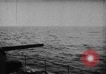 Standbild United States Coast Guard Cutter auf Patrouille aus Grönland Grönland, 1944, aus Sekunde 48 historischem Filmmaterial Videoclip 65675041743