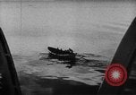 Standbild United States Coast Guard Cutter auf Patrouille aus Grönland Grönland, 1944, aus Sekunde 52 historischem Filmmaterial Videoclip 65675041743