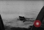 Standbild United States Coast Guard Cutter auf Patrouille aus Grönland Grönland, 1944, aus Sekunde 53 historischem Filmmaterial Videoclip 65675041743