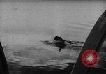 Standbild United States Coast Guard Cutter auf Patrouille aus Grönland Grönland, 1944, aus Sekunde 54 historischem Filmmaterial Videoclip 65675041743
