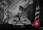 Standbild United States Coast Guard Transporte führen amphibischen Kräfte Guadalcanal Salomonen, 1942, aus Sekunde 1 historischem Filmmaterial Videoclip 65675041744