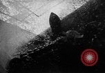 Standbild United States Coast Guard Transporte führen amphibischen Kräfte Guadalcanal Salomonen, 1942, aus Sekunde 3 historischem Filmmaterial Videoclip 65675041744