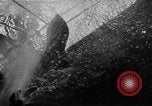 Standbild United States Coast Guard Transporte führen amphibischen Kräfte Guadalcanal Salomonen, 1942, aus Sekunde 9 historischem Filmmaterial Videoclip 65675041744