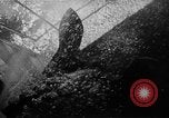 Standbild United States Coast Guard Transporte führen amphibischen Kräfte Guadalcanal Salomonen, 1942, aus Sekunde 10 historischem Filmmaterial Videoclip 65675041744