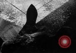 Standbild United States Coast Guard Transporte führen amphibischen Kräfte Guadalcanal Salomonen, 1942, aus Sekunde 11 historischem Filmmaterial Videoclip 65675041744